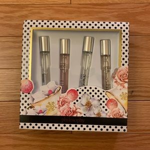 Philosophy Grace & Gratitude 4 PcRollerball Set